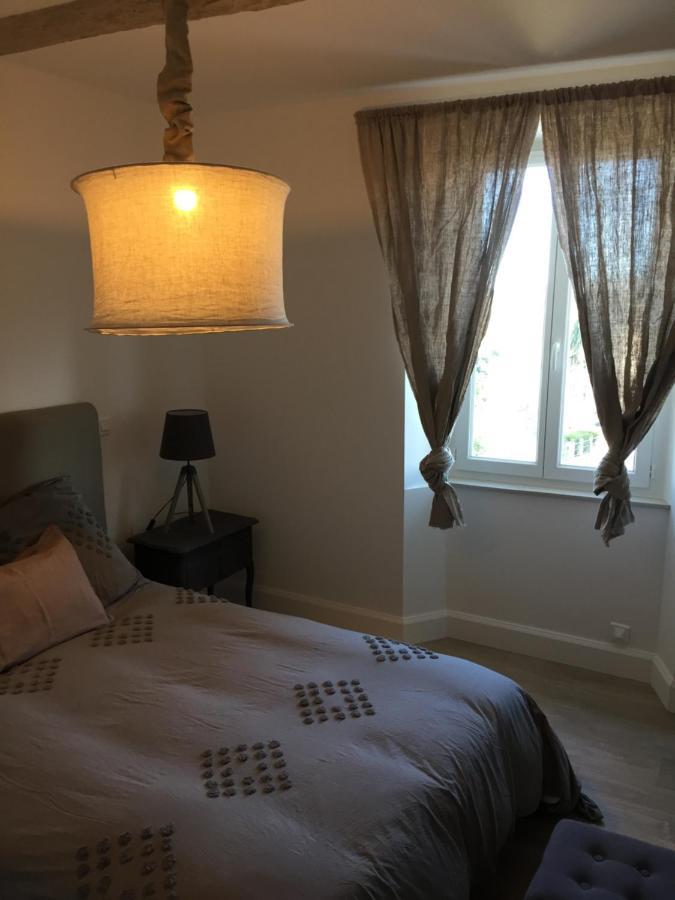 Chez Enzo Apartment Pierrevert Екстериор снимка